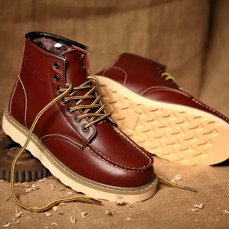 Draxen™ | Botas Retro