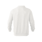 Draven™ | Suéter de cremallera con diseño estampado