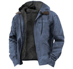 Kaelor™ | Chaqueta térmica premium