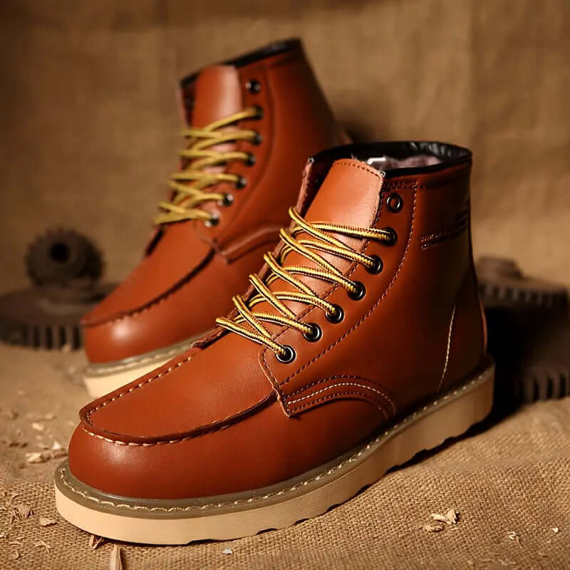 Draxen™ | Botas Retro