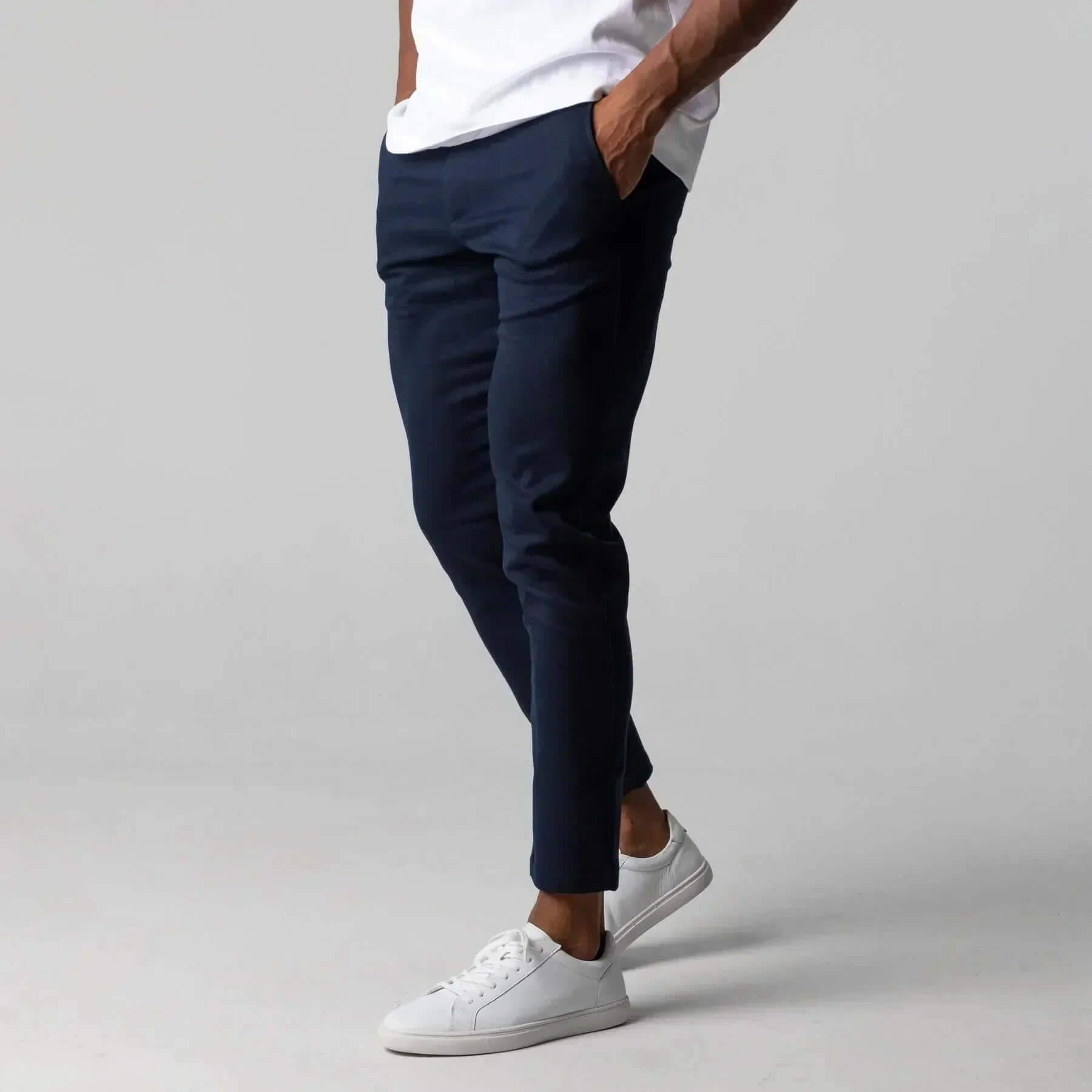 Orvian™ | Pantalones chinos
