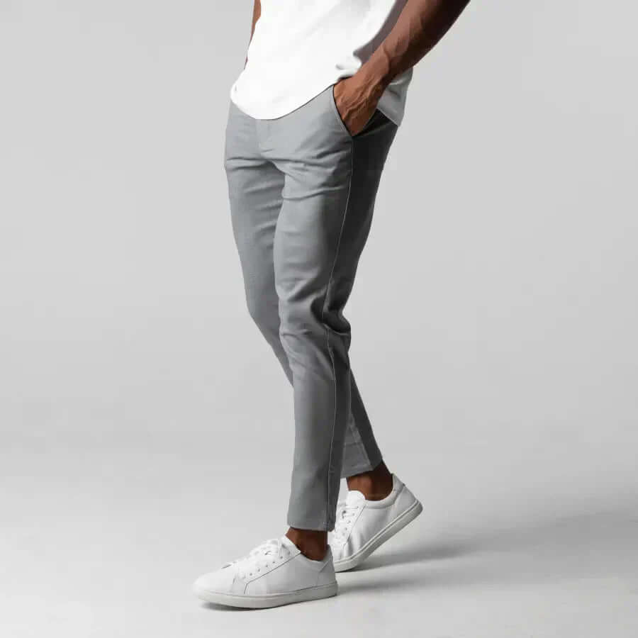Orvian™ | Pantalones chinos