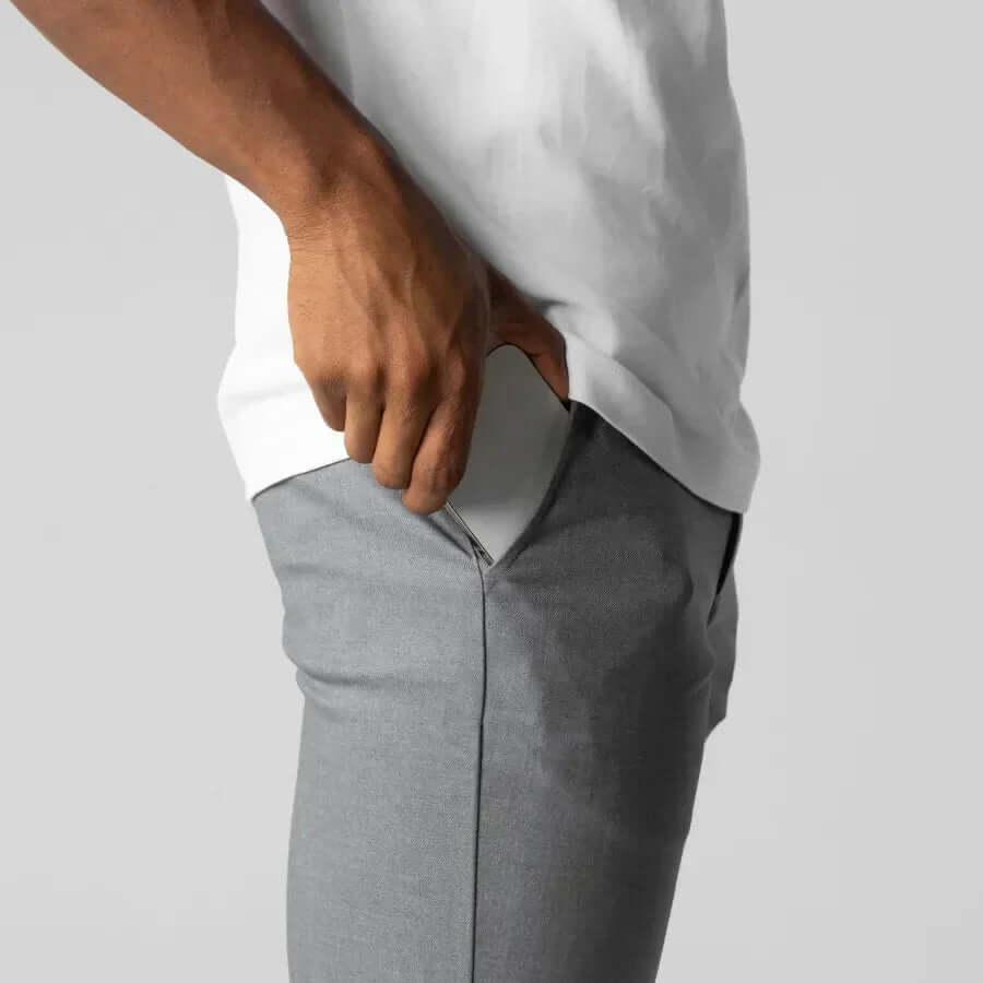 Orvian™ | Pantalones chinos