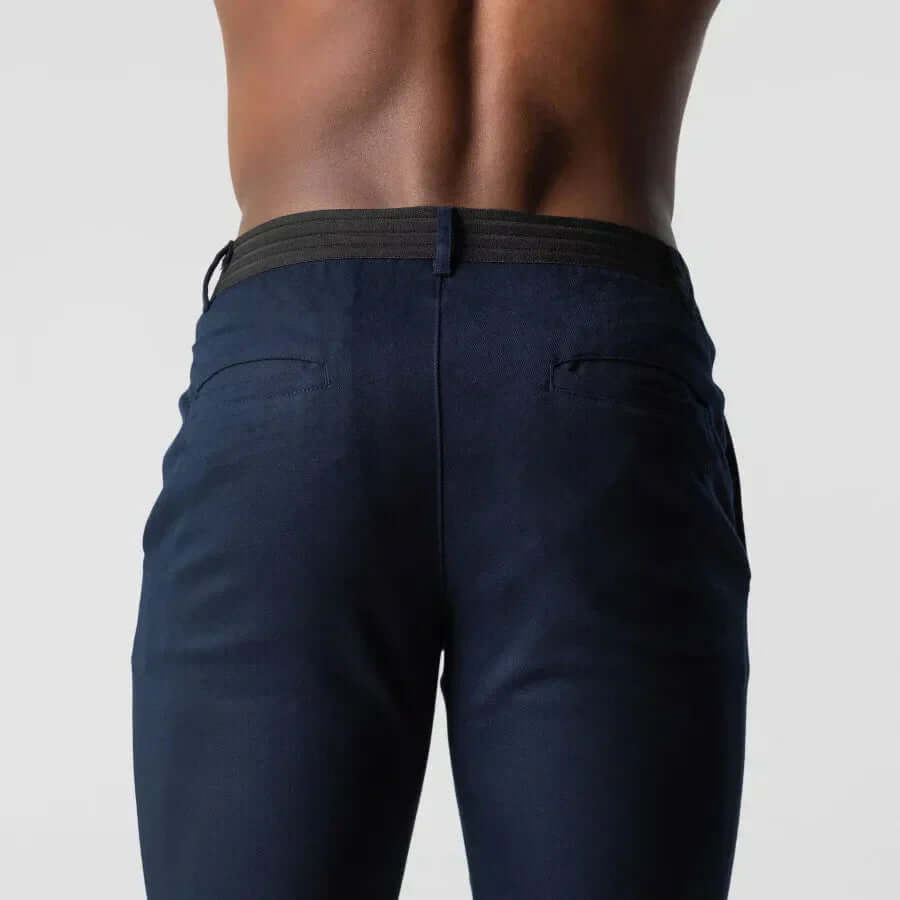 Orvian™ | Pantalones chinos