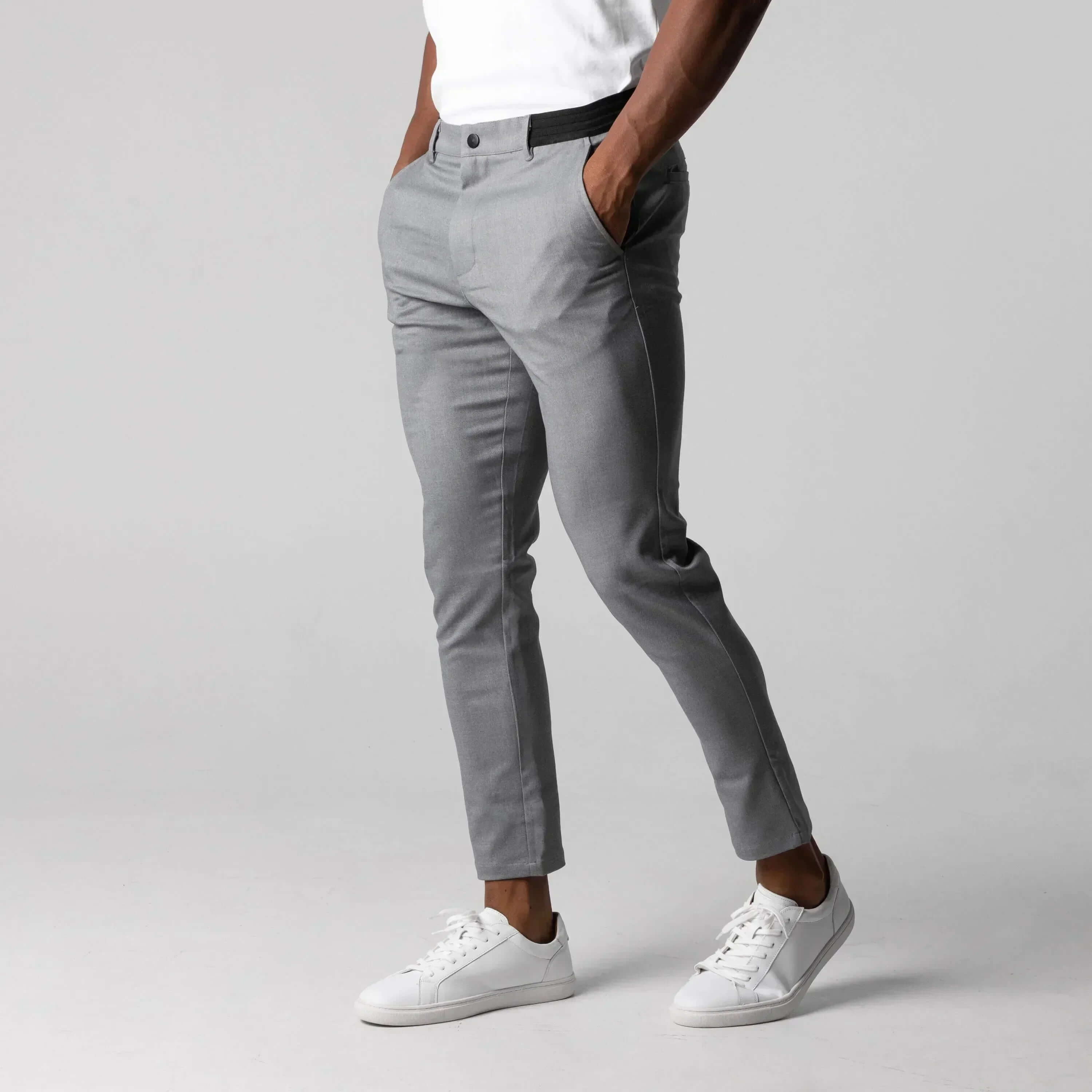 Orvian™ | Pantalones chinos