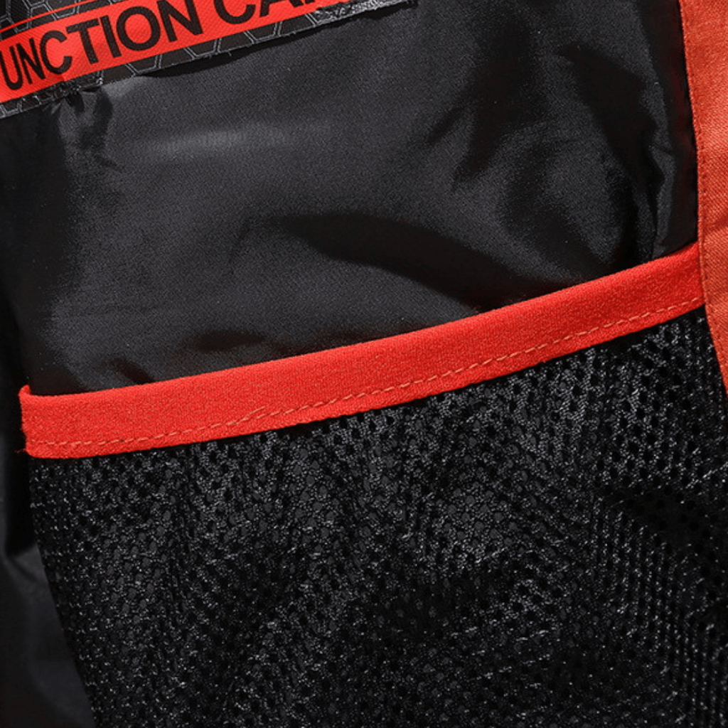 Eder™ | Chaqueta Cálida para Hombres