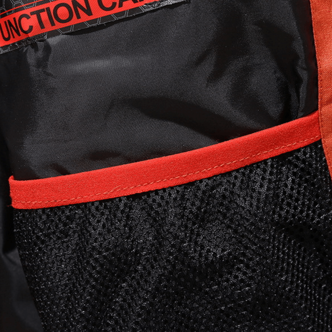 Eder™ | Chaqueta Cálida para Hombres