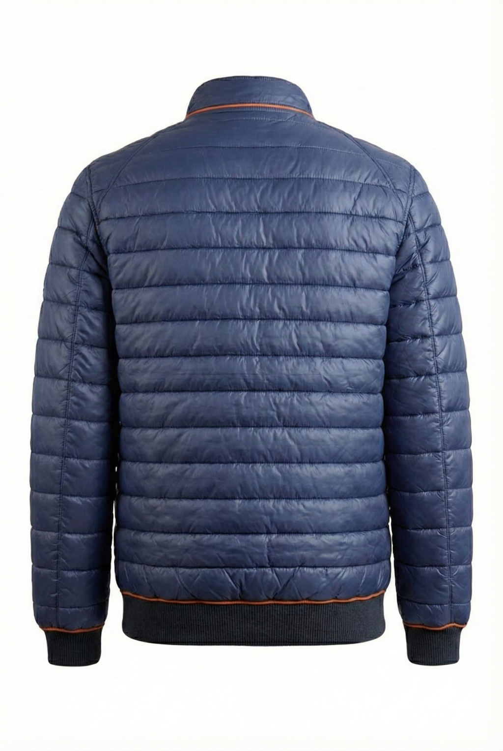 Iñigo™ | Chaqueta Acolchada Urbana