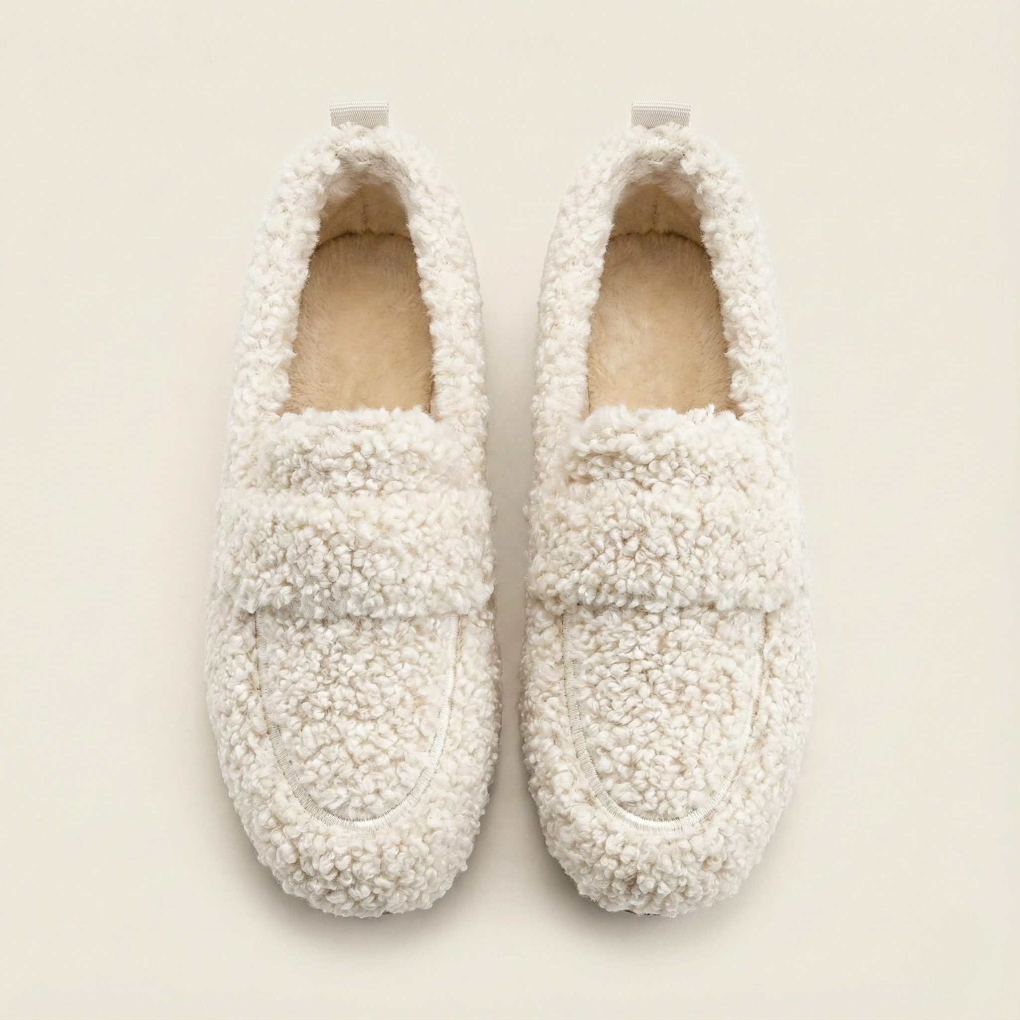 Lucia – Zapatillas de Confort Lux