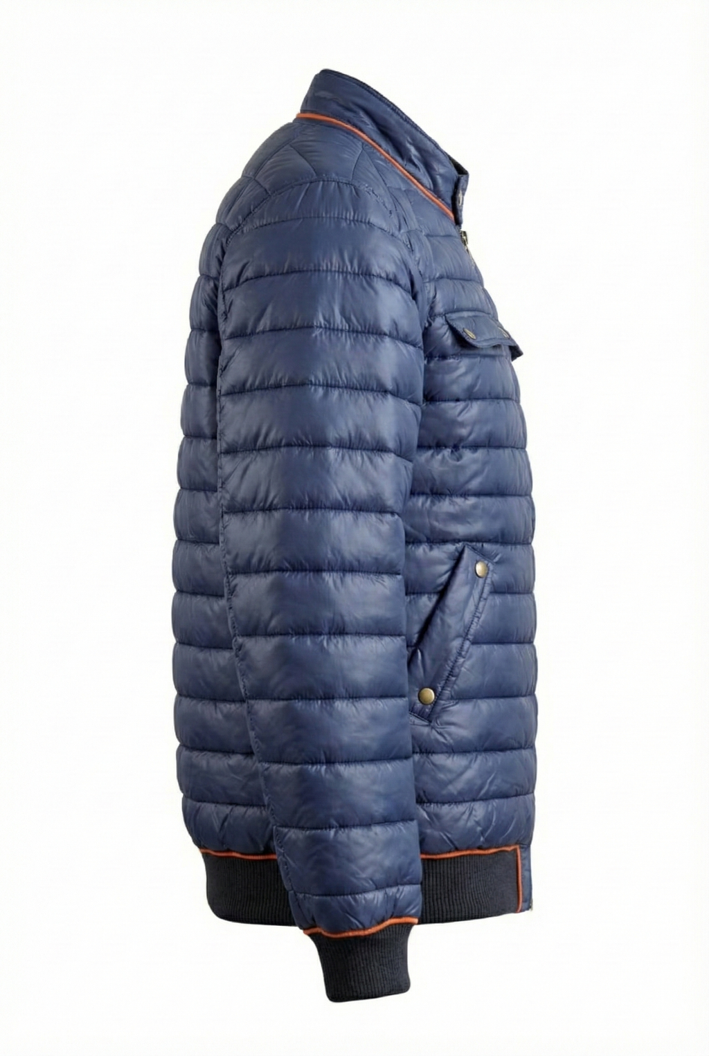 Iñigo™ | Chaqueta Acolchada Urbana