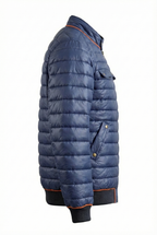 Iñigo™ | Chaqueta Acolchada Urbana