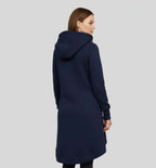 Marta-Abrigo Nórdico Esmeralda