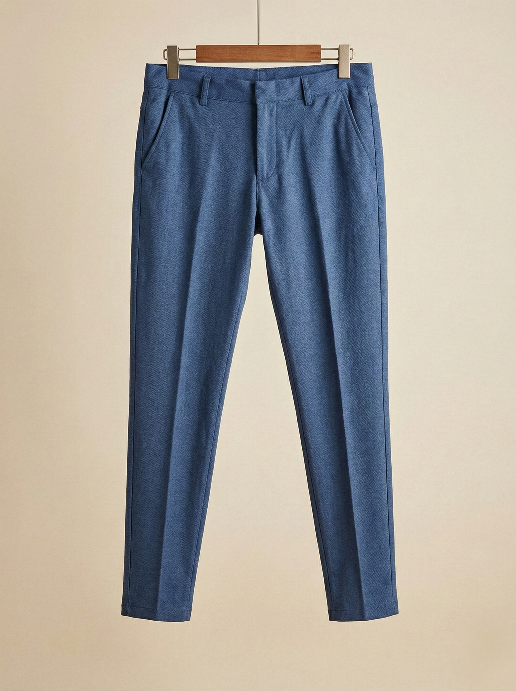 Velkan™ | Chino Elegante