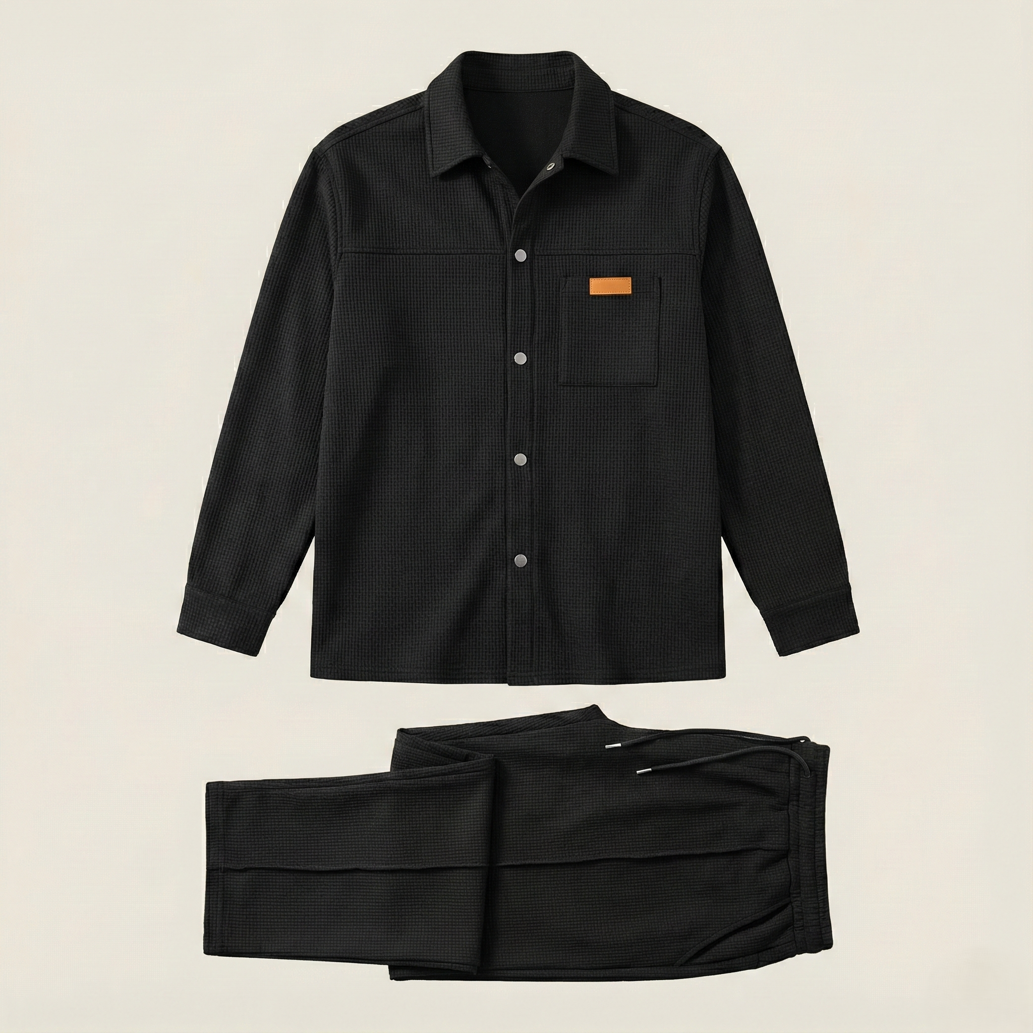 Aitor™ | Conjunto Casual Premium de Invierno