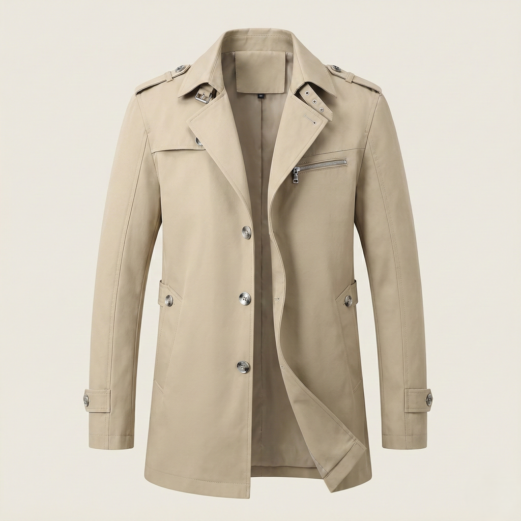 Gaizka™ | Chaqueta Artesanal