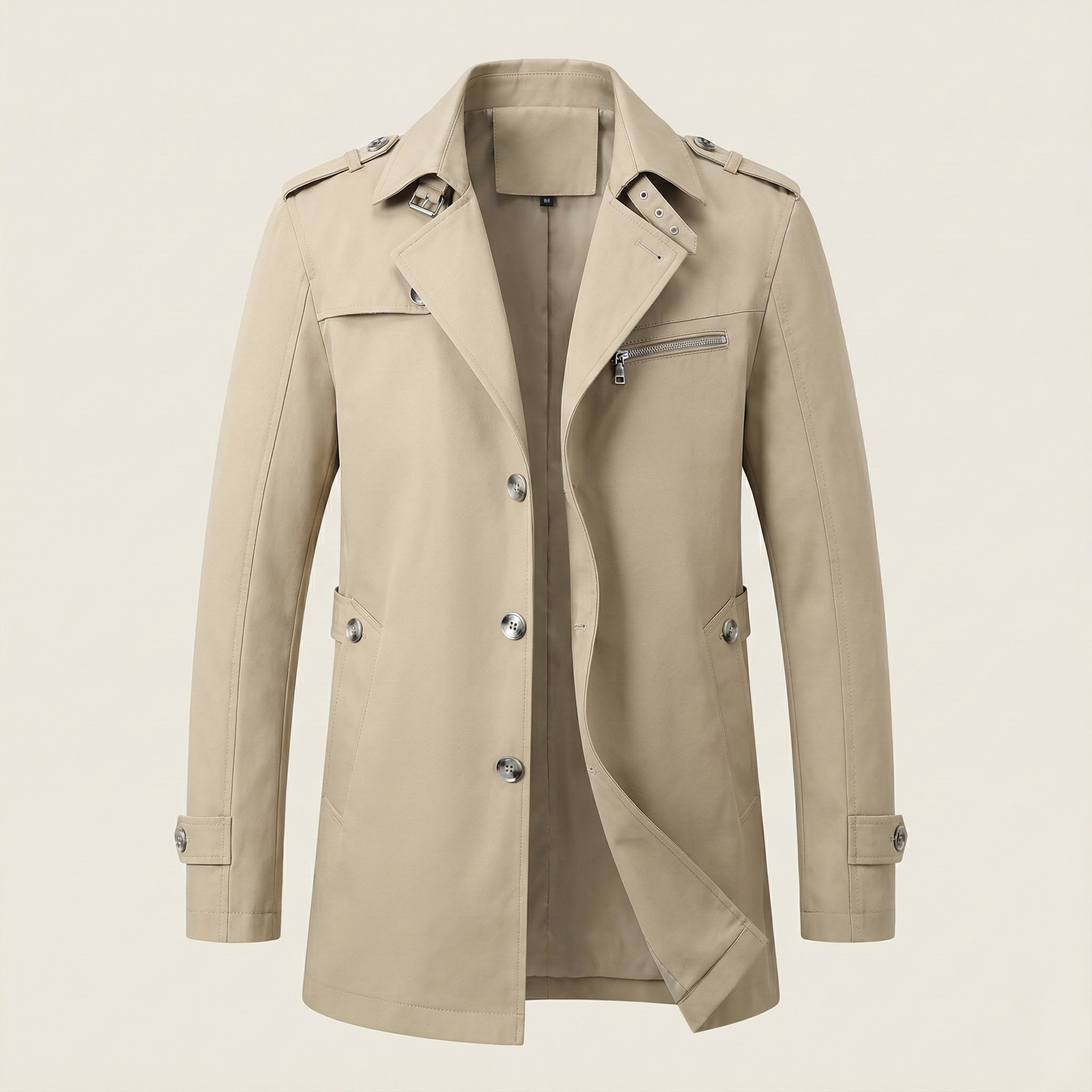 Gaizka™ | Chaqueta Artesanal