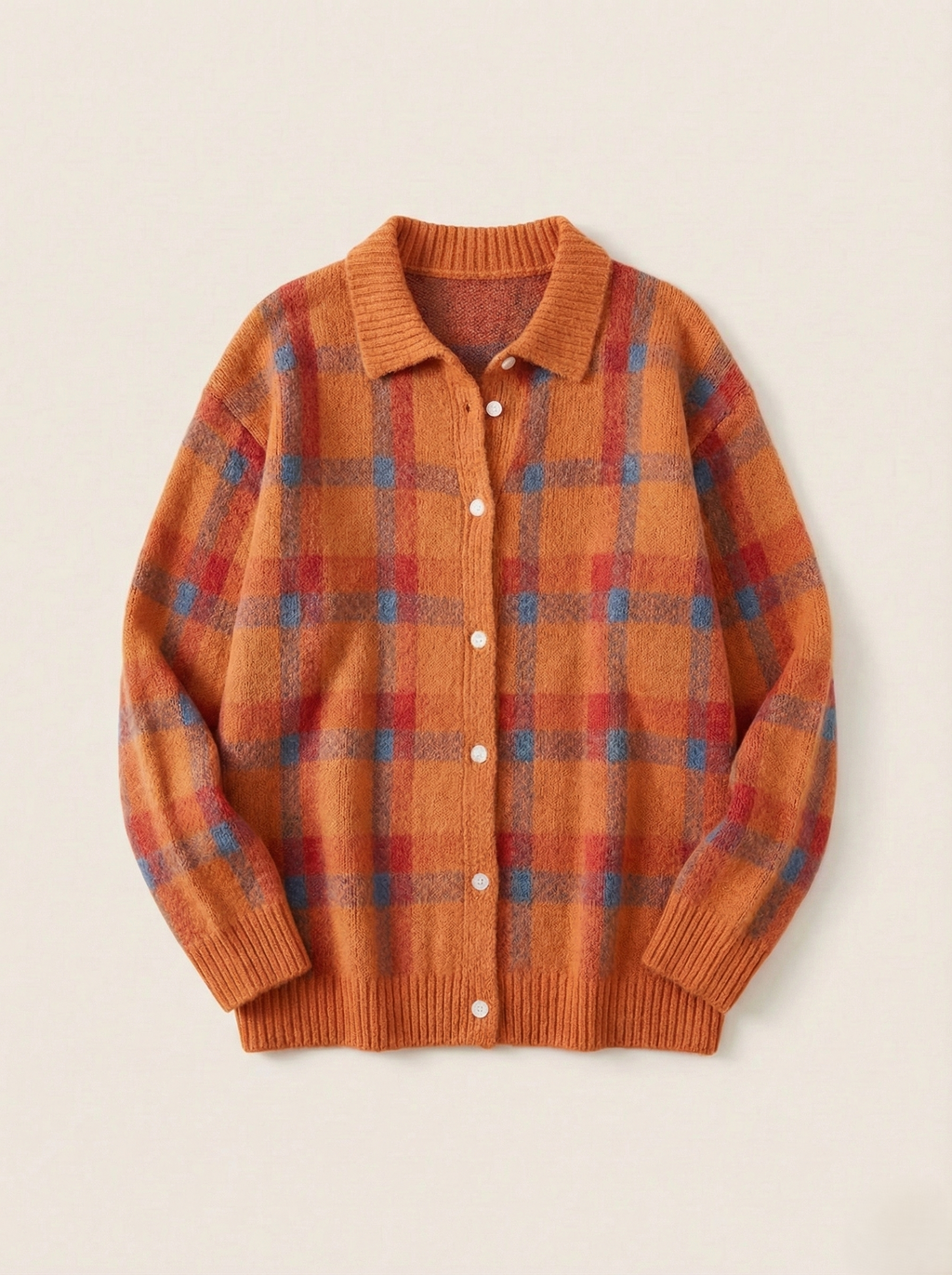 Alba — Cardigan Sereno