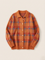 Alba — Cardigan Sereno