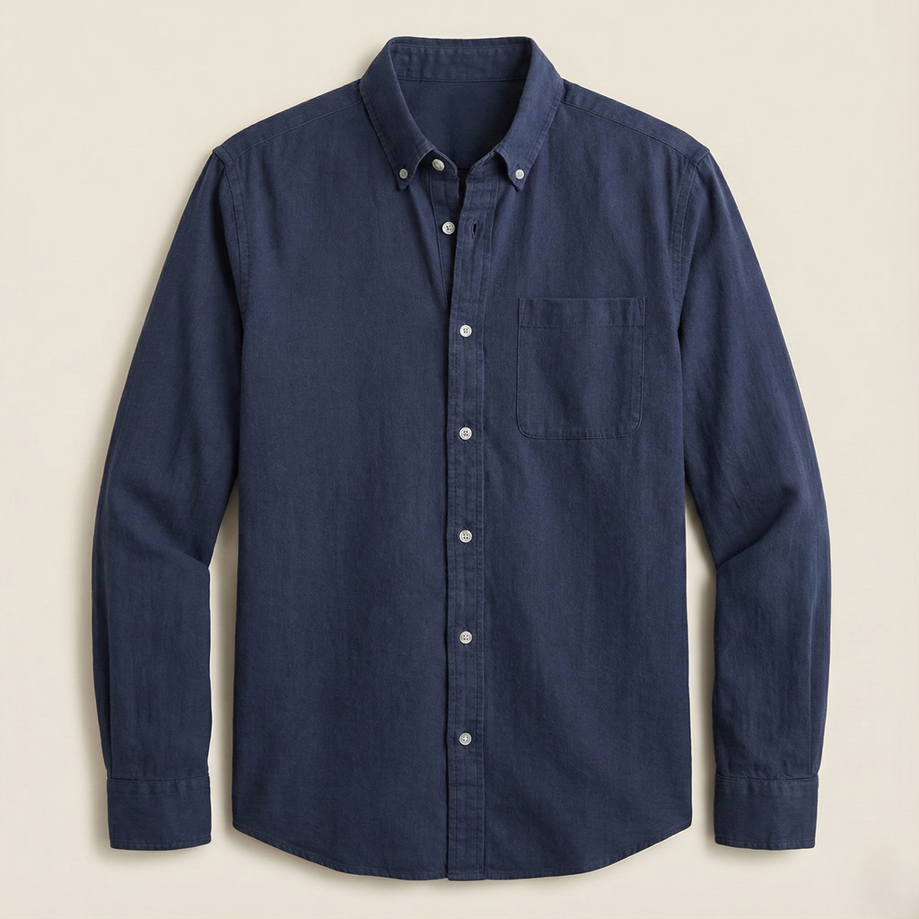 Marvik™ | Camisa Clásica