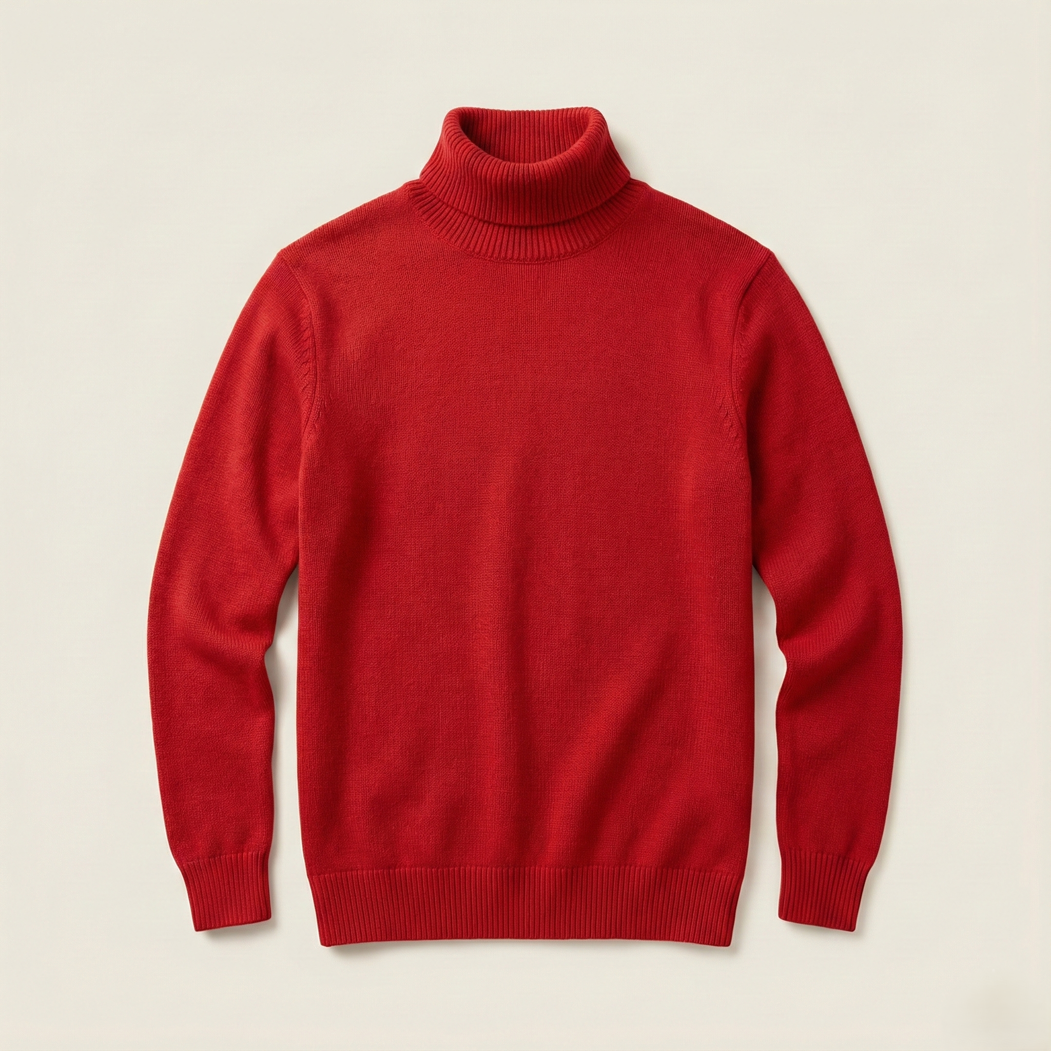 Leriano™ | Jersey de Lana Merina Premium