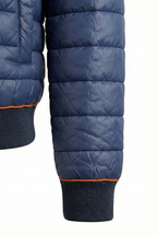 Iñigo™ | Chaqueta Acolchada Urbana