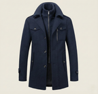 Damiros™ | Abrigo más cálido y elegante para hombres