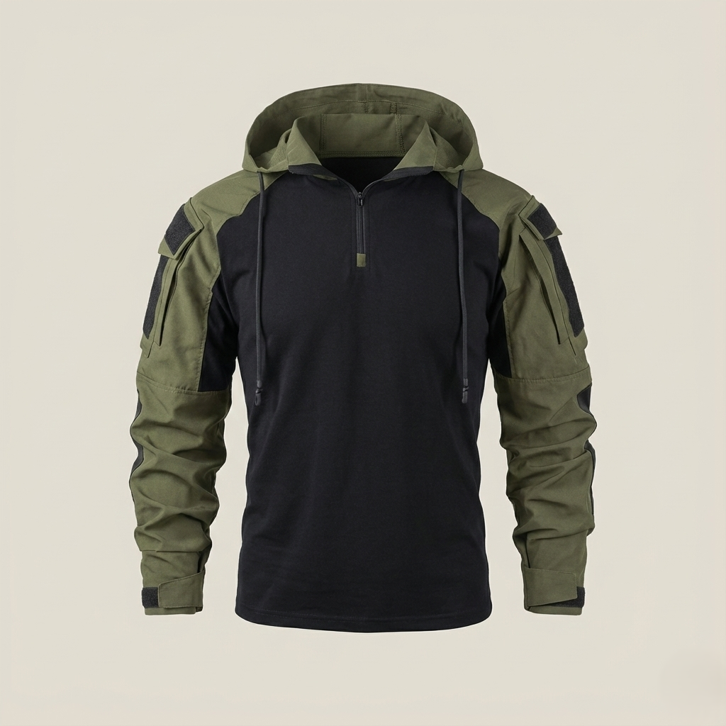 Urtzi™ | Chaqueta Táctica