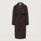 Lorea™ | Gabardina de lana