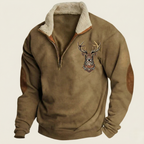 Martín-Suéter Cérvalo Nórdico