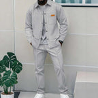 Aitor™ | Conjunto Casual Premium de Invierno