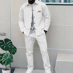 Aitor™ | Conjunto Casual Premium de Invierno