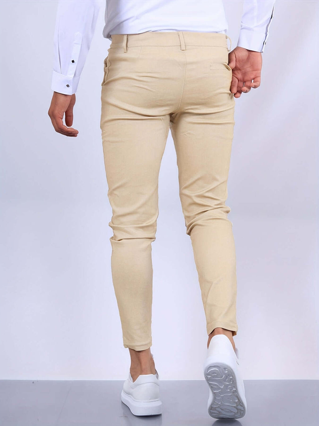Velkan™ | Chino Elegante