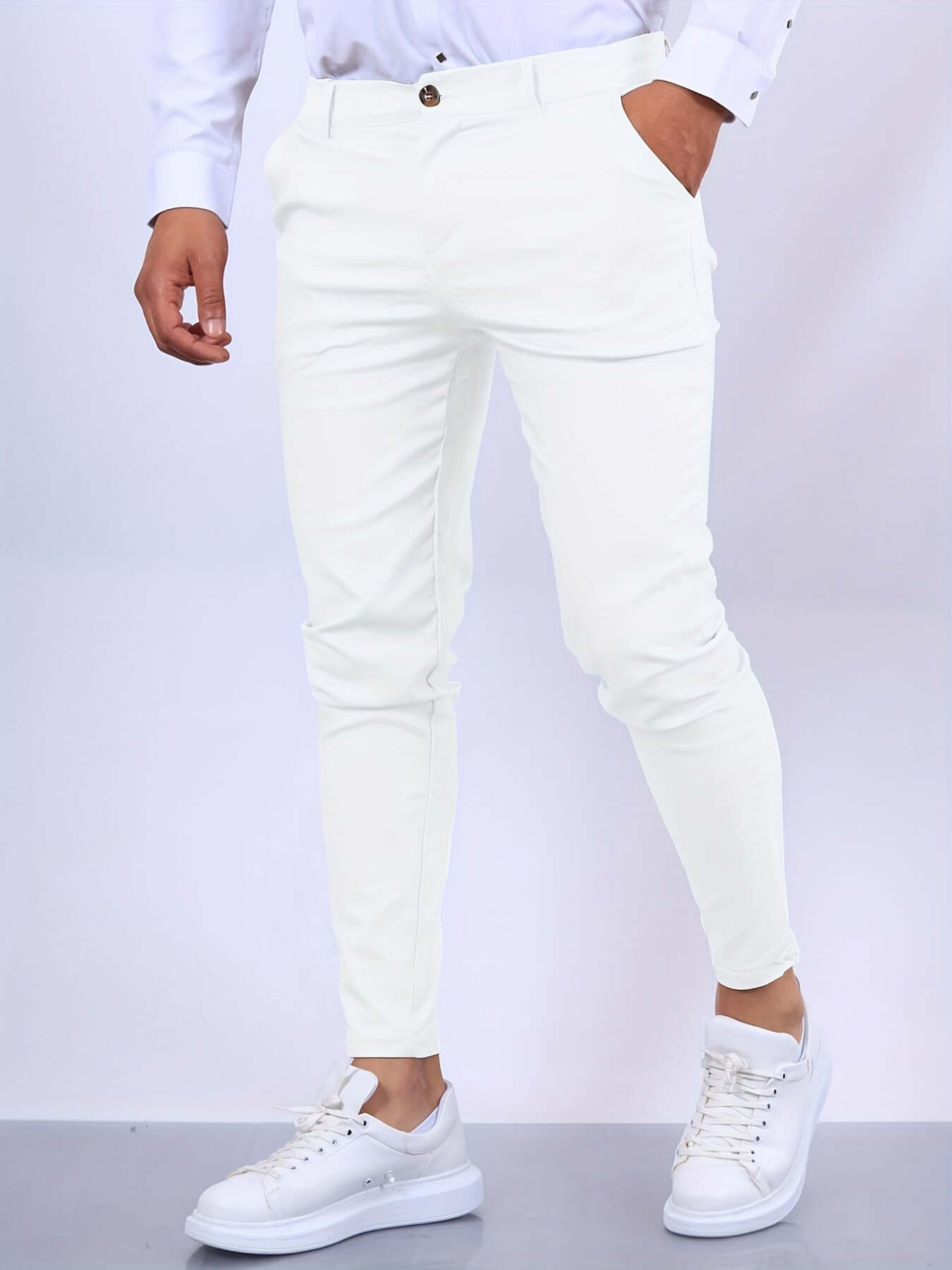 Velkan™ | Chino Elegante