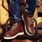 Draxen™ | Botas Retro