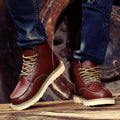 Draxen™ | Botas Retro