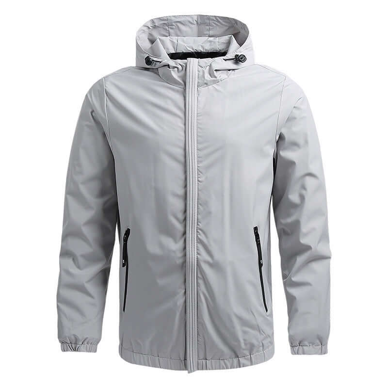 Germán™ | Chaqueta Exterior Impermeable