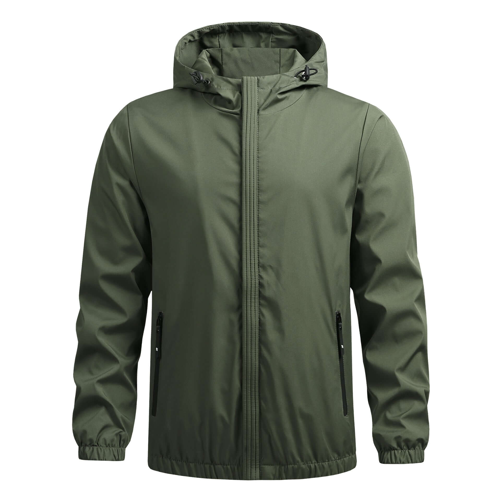 Germán™ | Chaqueta Exterior Impermeable