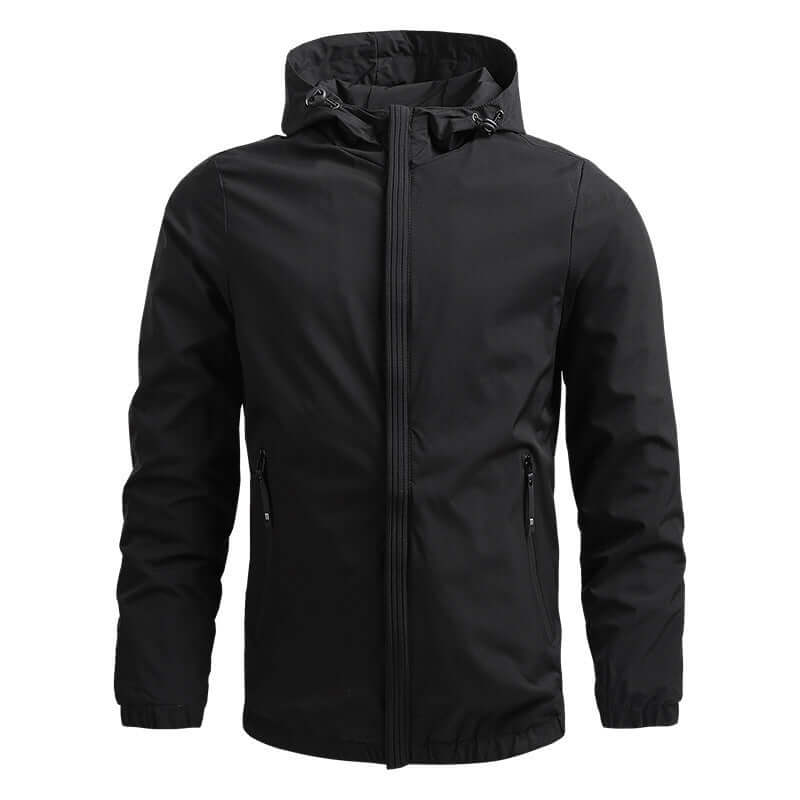 Germán™ | Chaqueta Exterior Impermeable