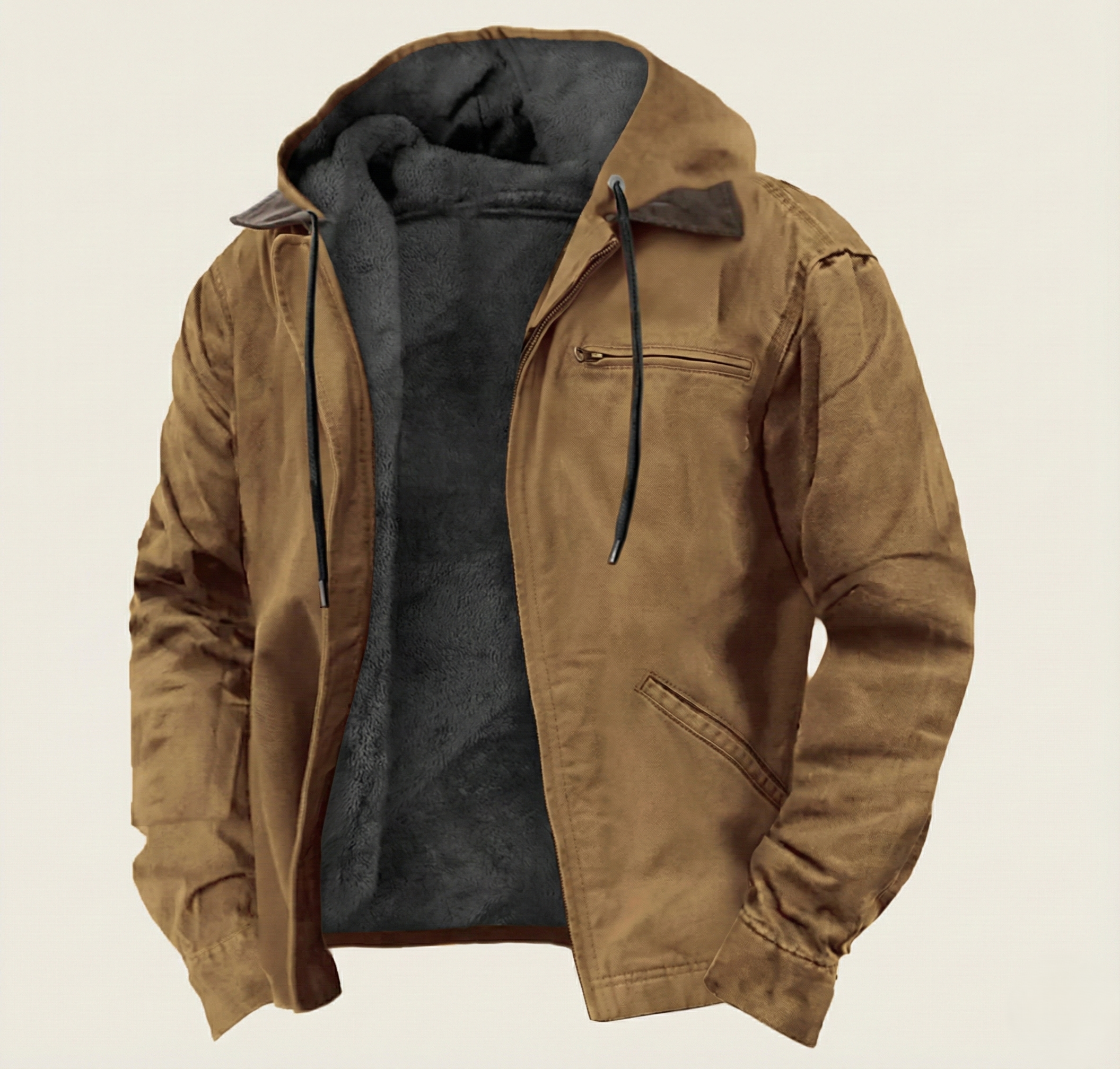 Kaelor™ | Chaqueta térmica premium