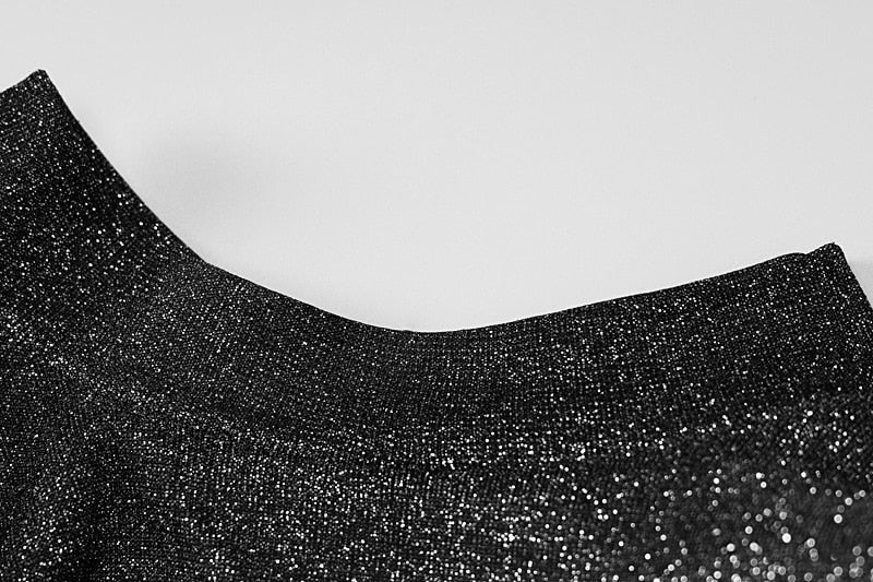 Midnight Shine Dress