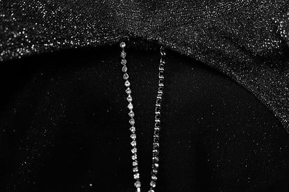 Midnight Shine Dress