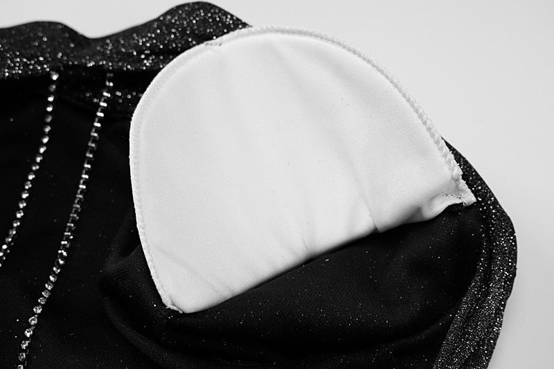 Midnight Shine Dress