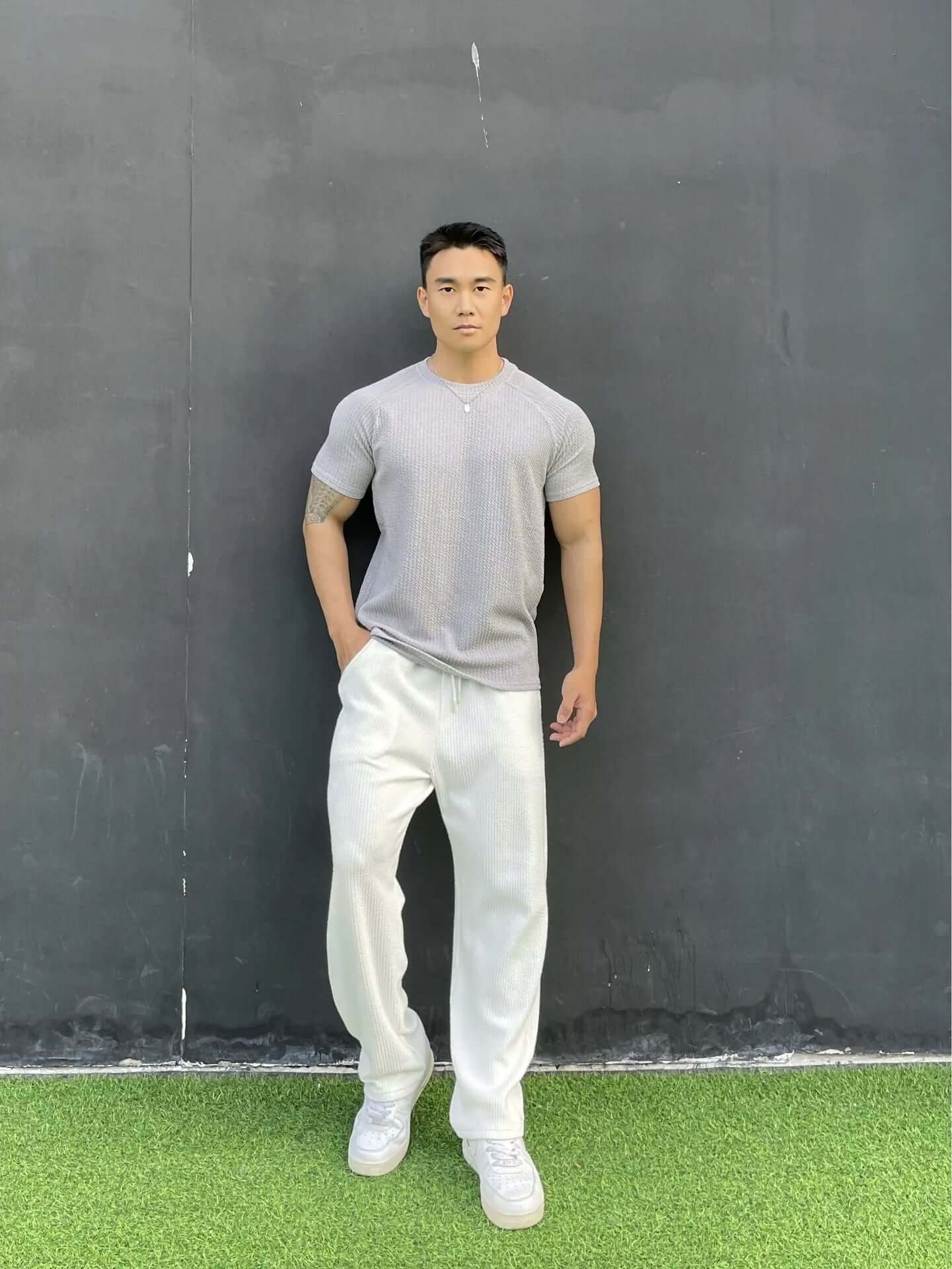 Altair™ | Camiseta Holgada