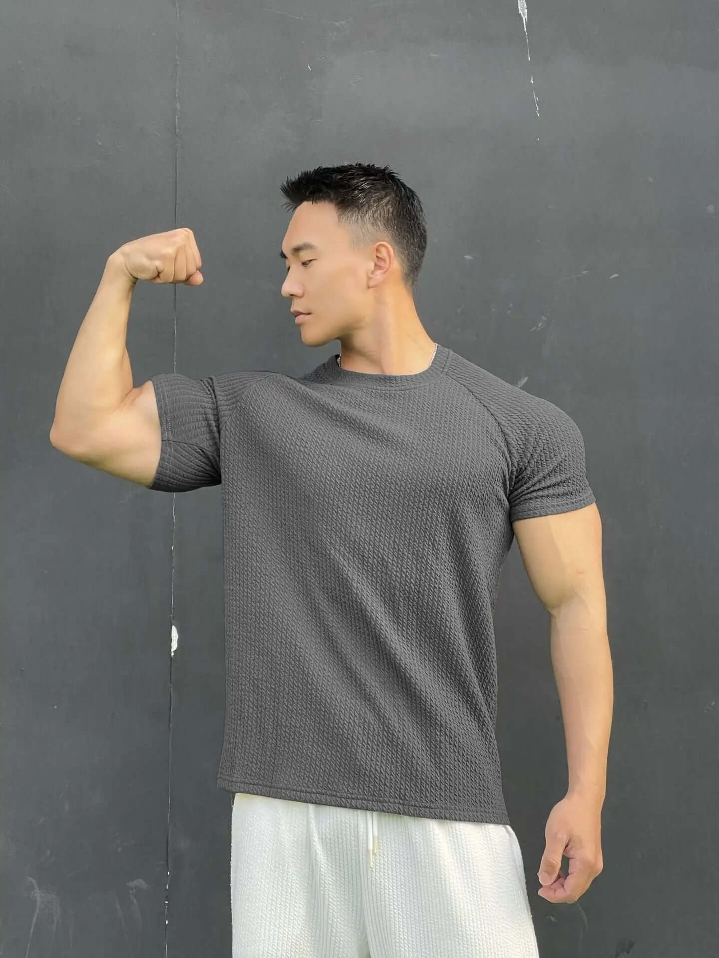 Altair™ | Camiseta Holgada