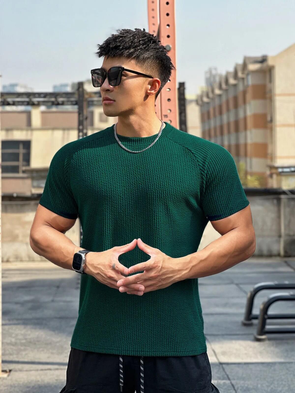 Altair™ | Camiseta Holgada