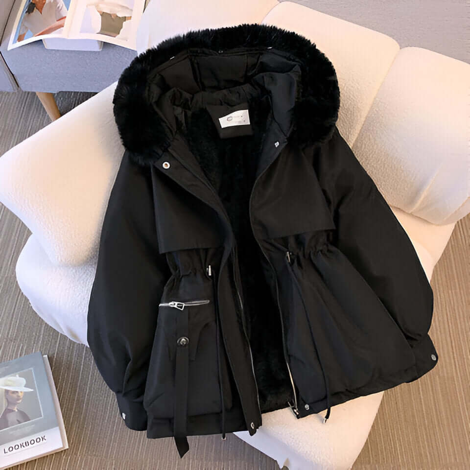 Marta™ | Chaqueta de Invierno Elegante