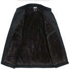 Sylven™ | Chaqueta térmica impermeable