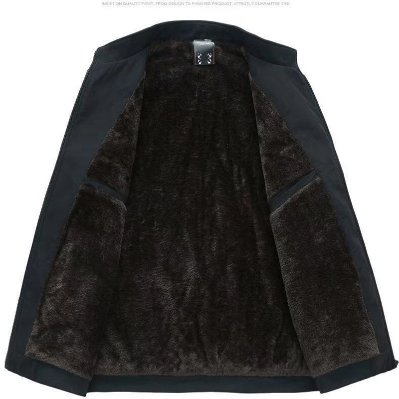 Sylven™ | Chaqueta térmica impermeable