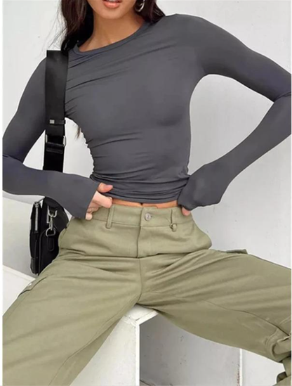 UltraFit Second Skin Top