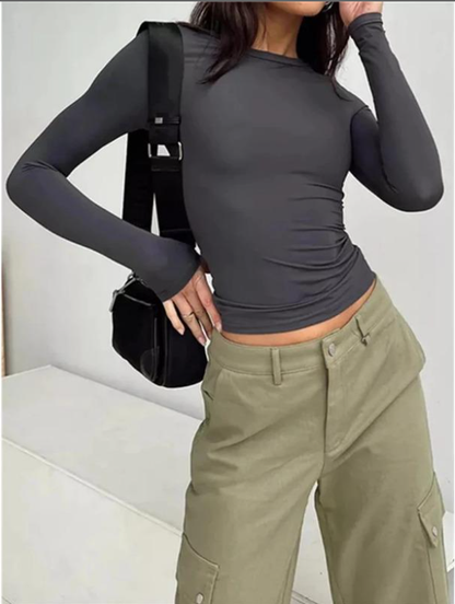 UltraFit Second Skin Top